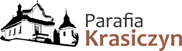 Parafia Krasiczyn