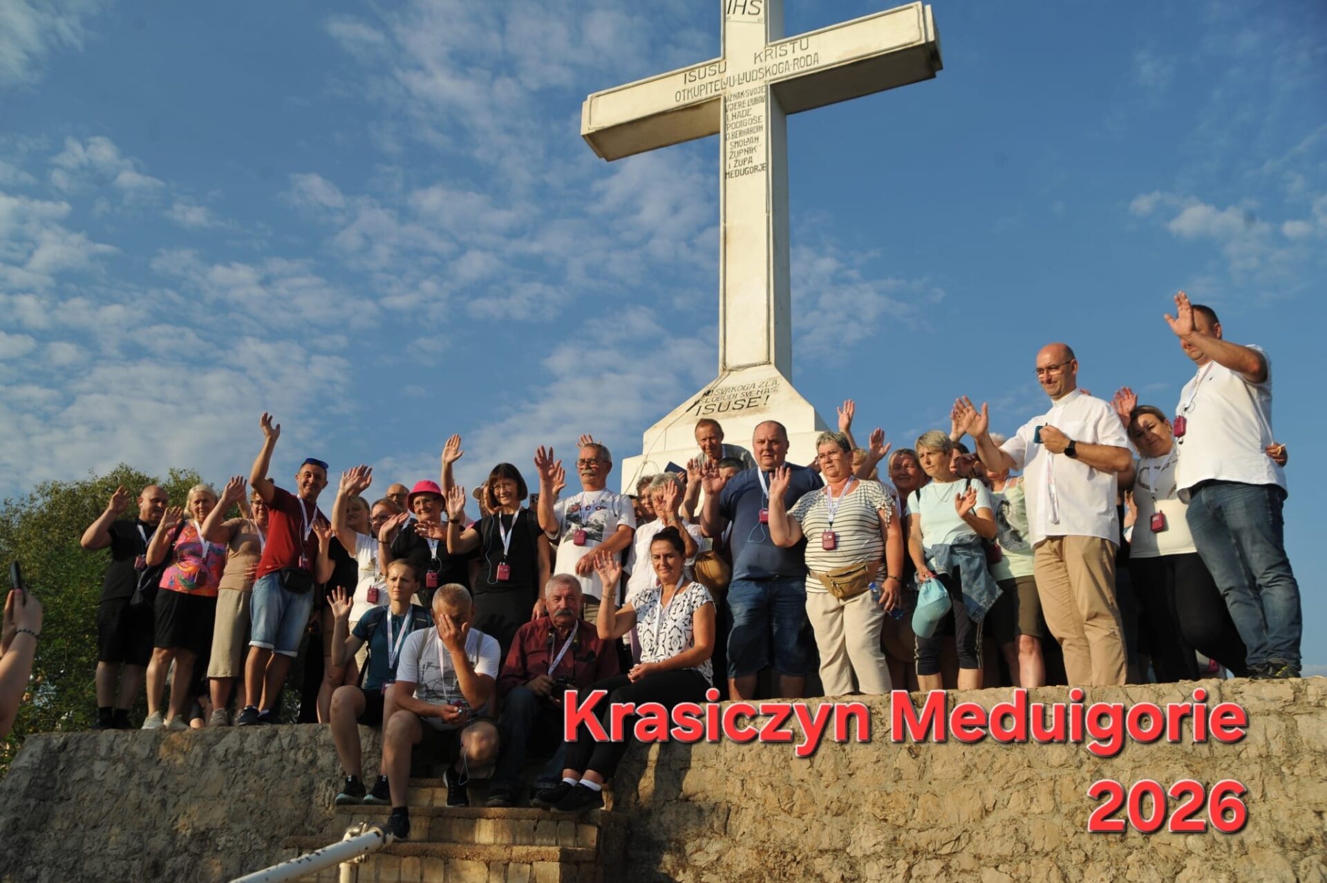 Sarajevo – Medjugorie – Neum
